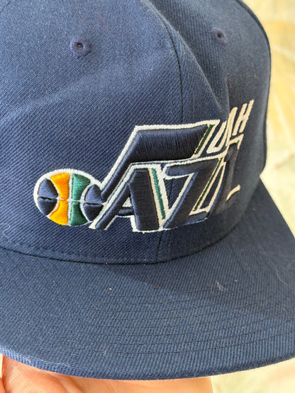 Cappellino Utah jazz