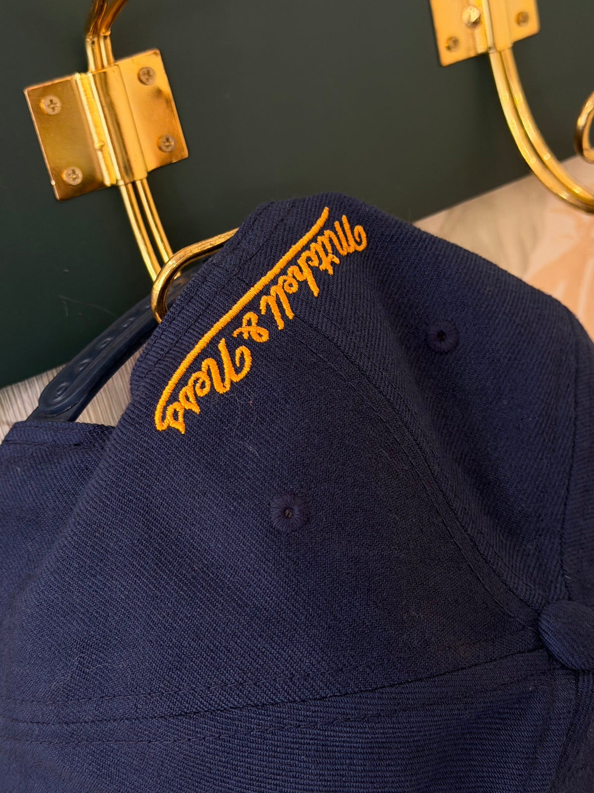 Cappellino Utah jazz
